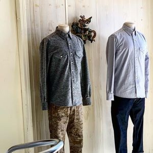 Meet your Posher, David